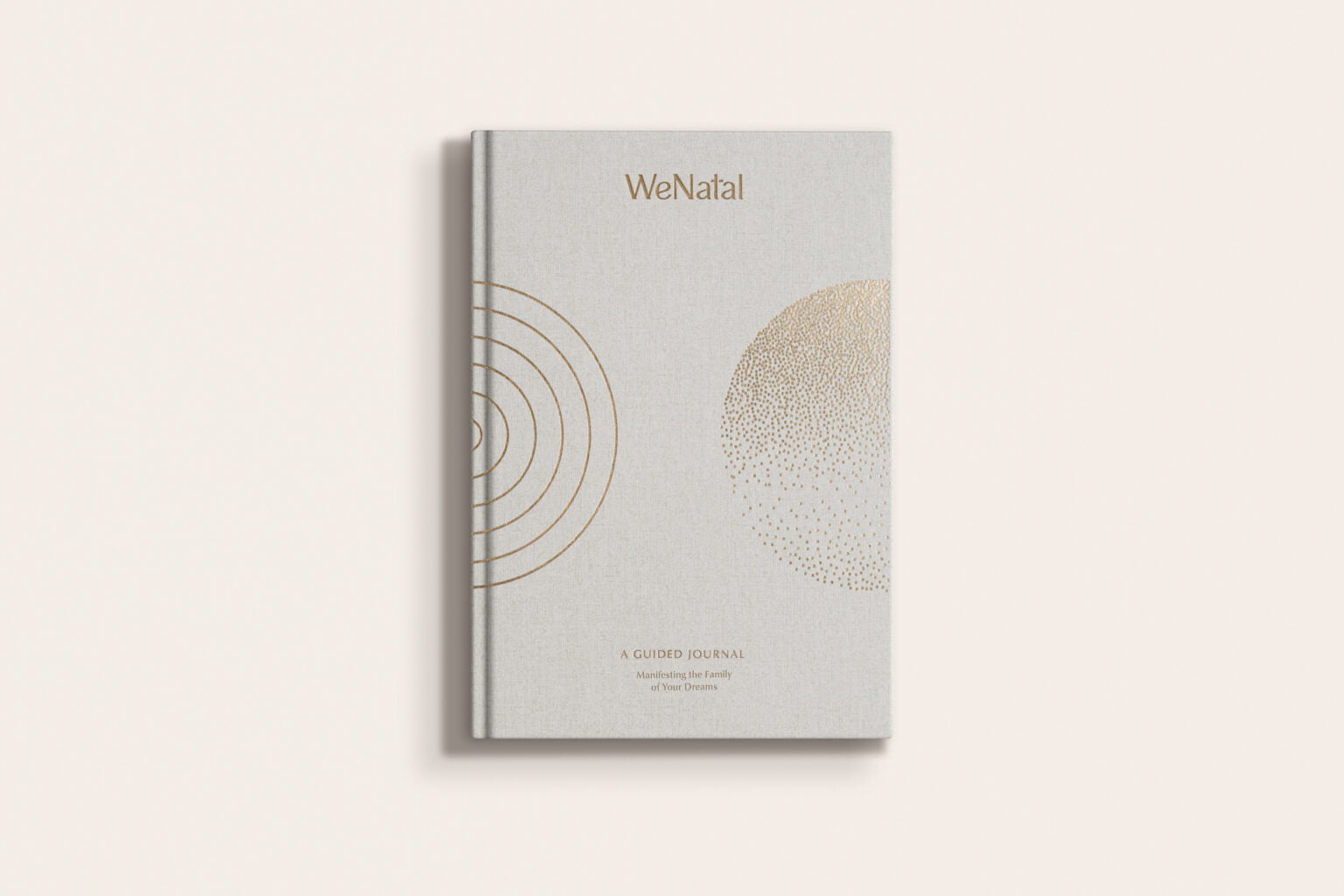 The WeNatal Journal